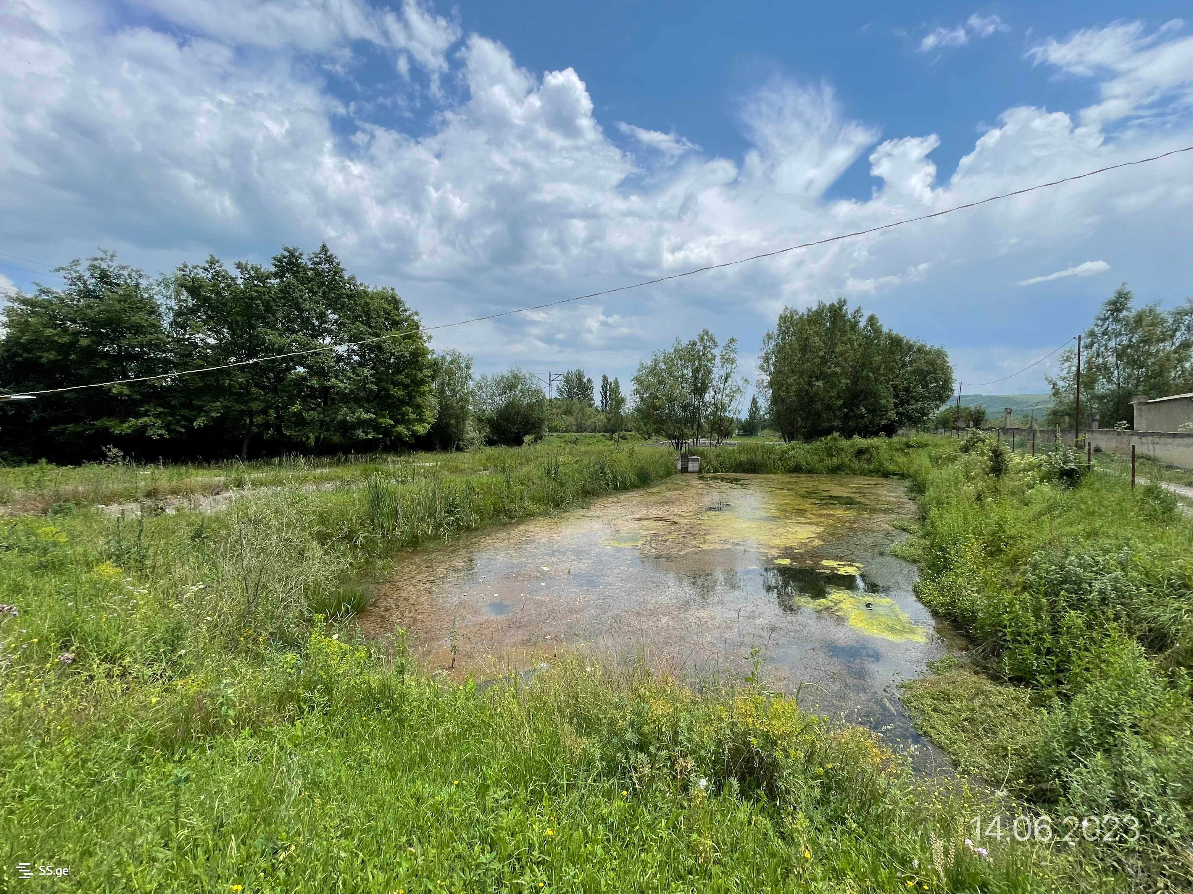 Land For Sale. Gori, 4 of 4