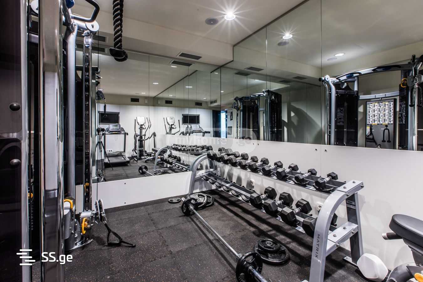 9 Room Hotel For Sale view 8