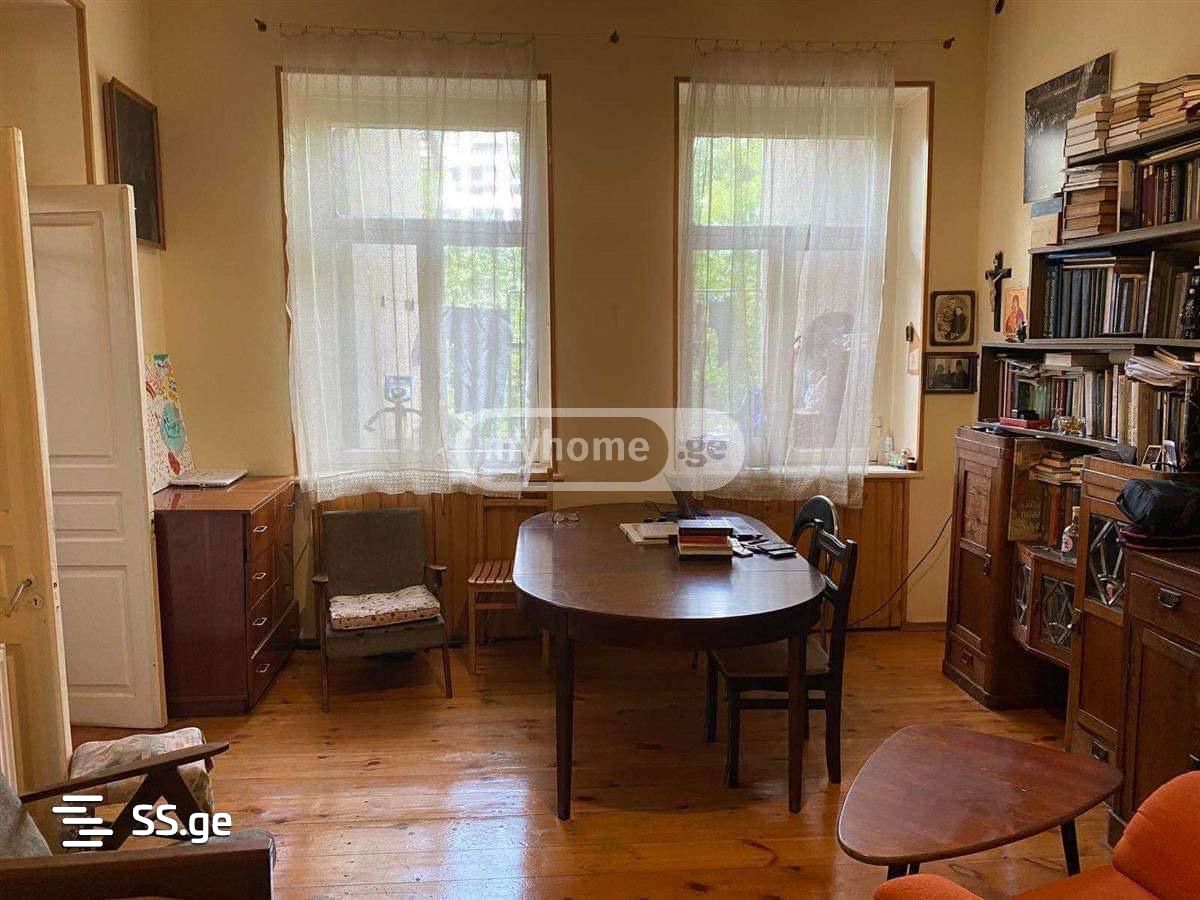 4 Room Private House For Sale, 1 of 4