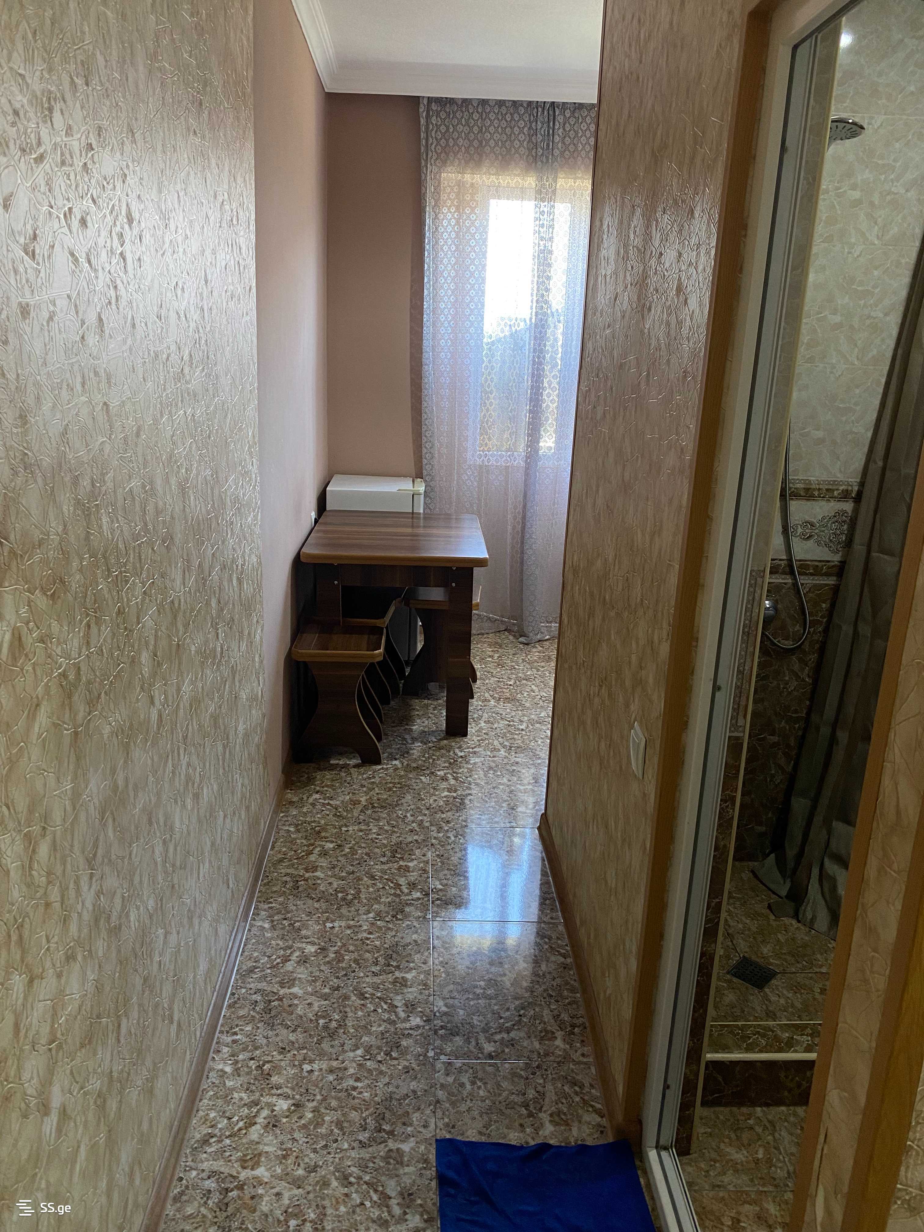 Daily Rent 2 Room Apartment Kutaisshi view 16