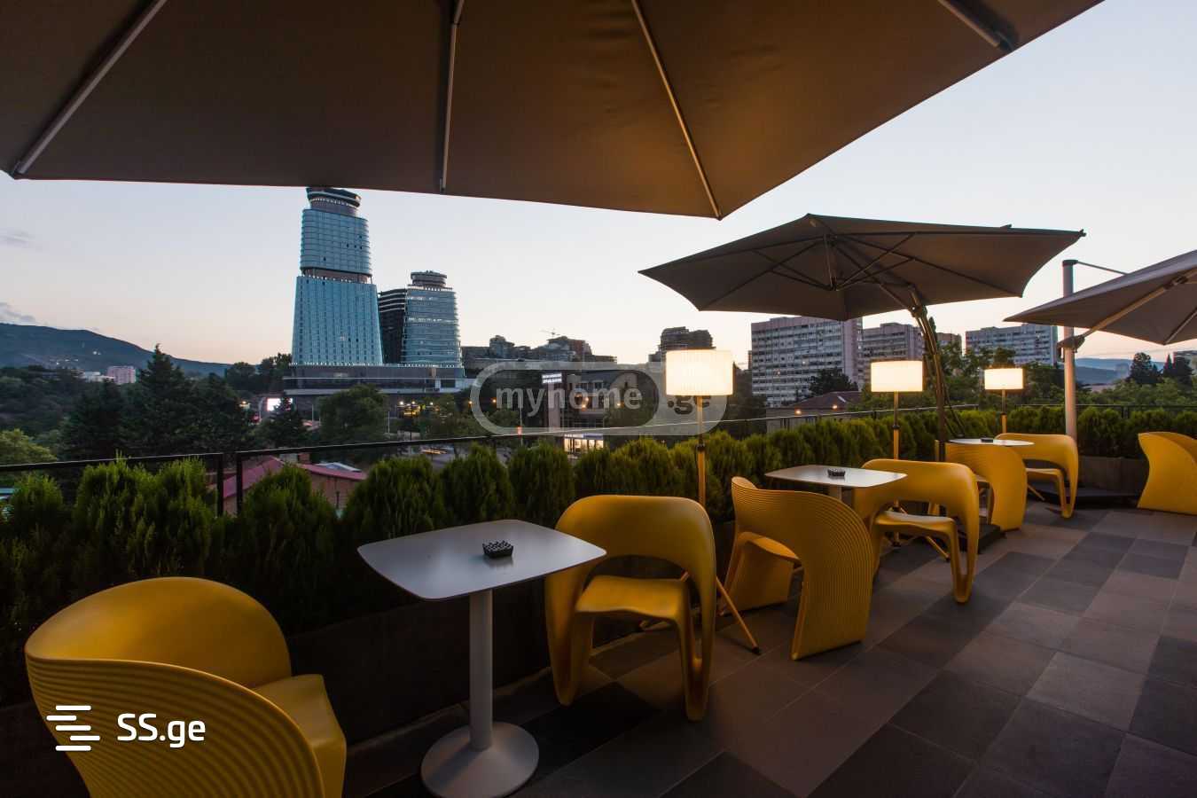 9 Room Hotel For Sale view 7