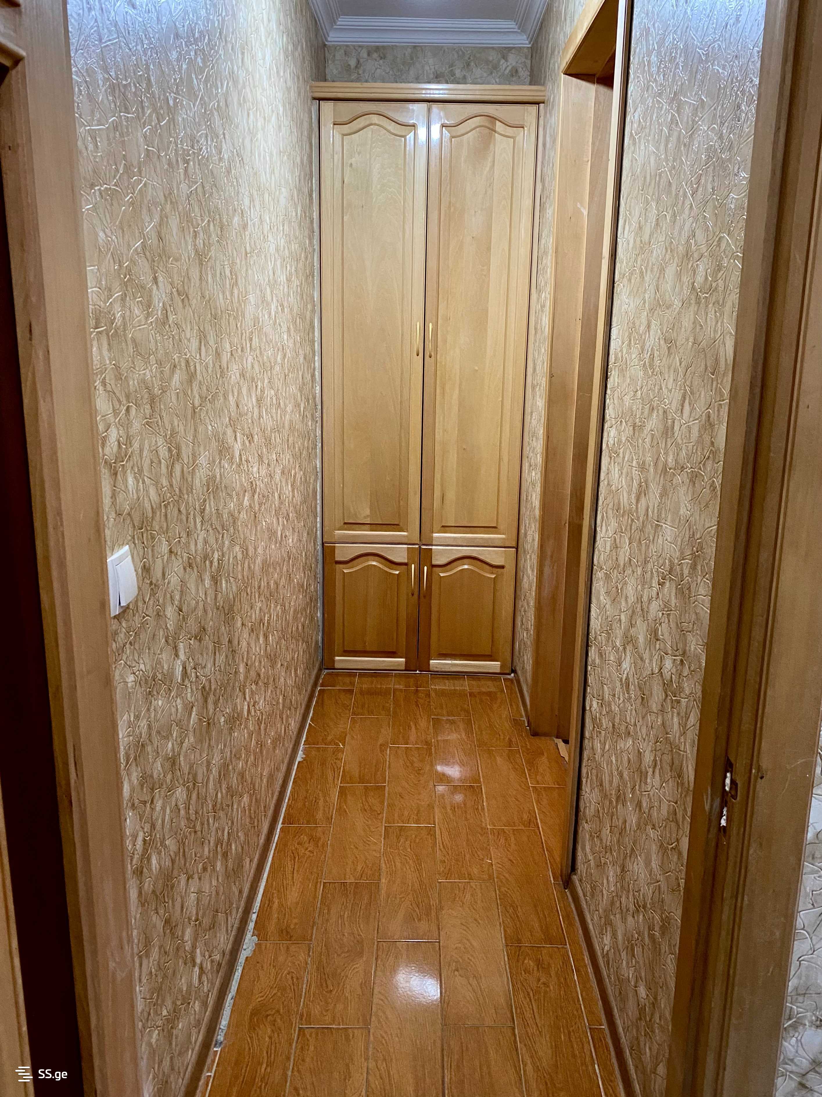Daily Rent 2 Room Apartment Kutaisshi view 15