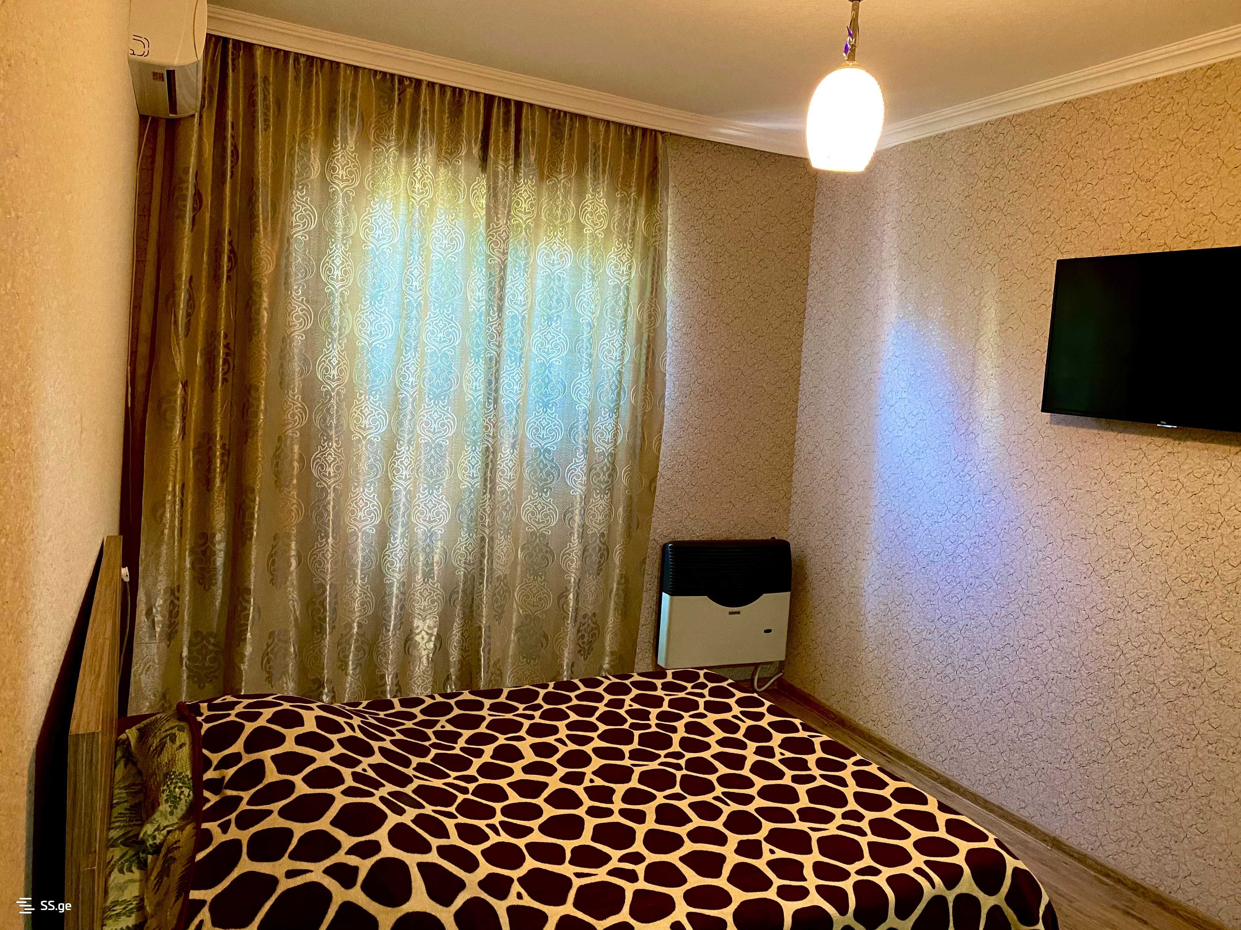 Daily Rent 2 Room Apartment Kutaisshi view 13