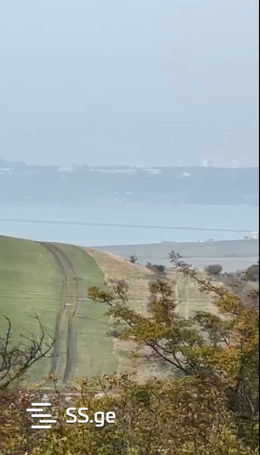 Land For Sale. Tbilisi Sea view 4