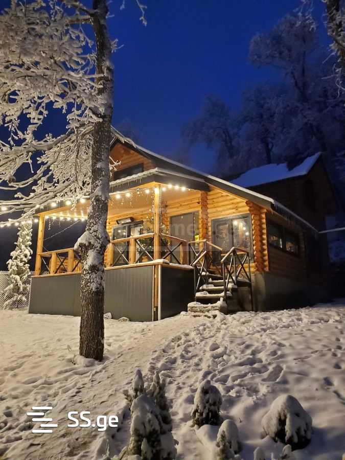 5 Room Summer Cottage Daily Rent. view 7