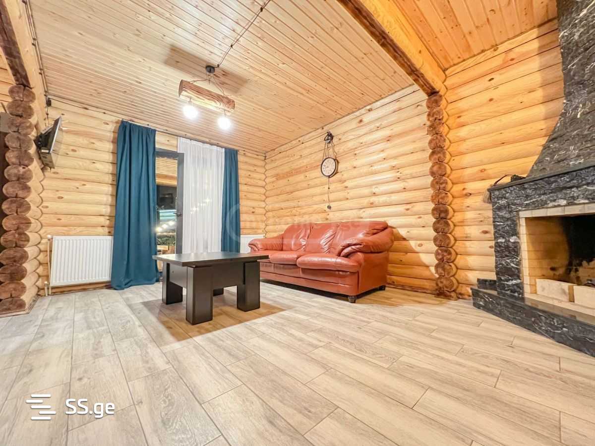 5 Room Summer Cottage Daily Rent. view 10