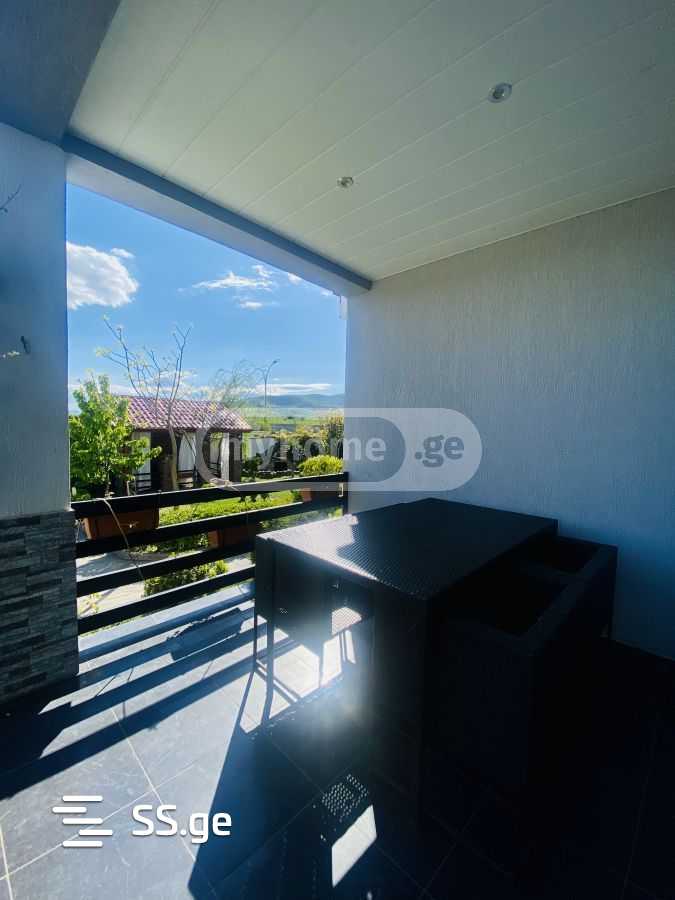 4 Room Summer Cottage Daily Rent. view 6