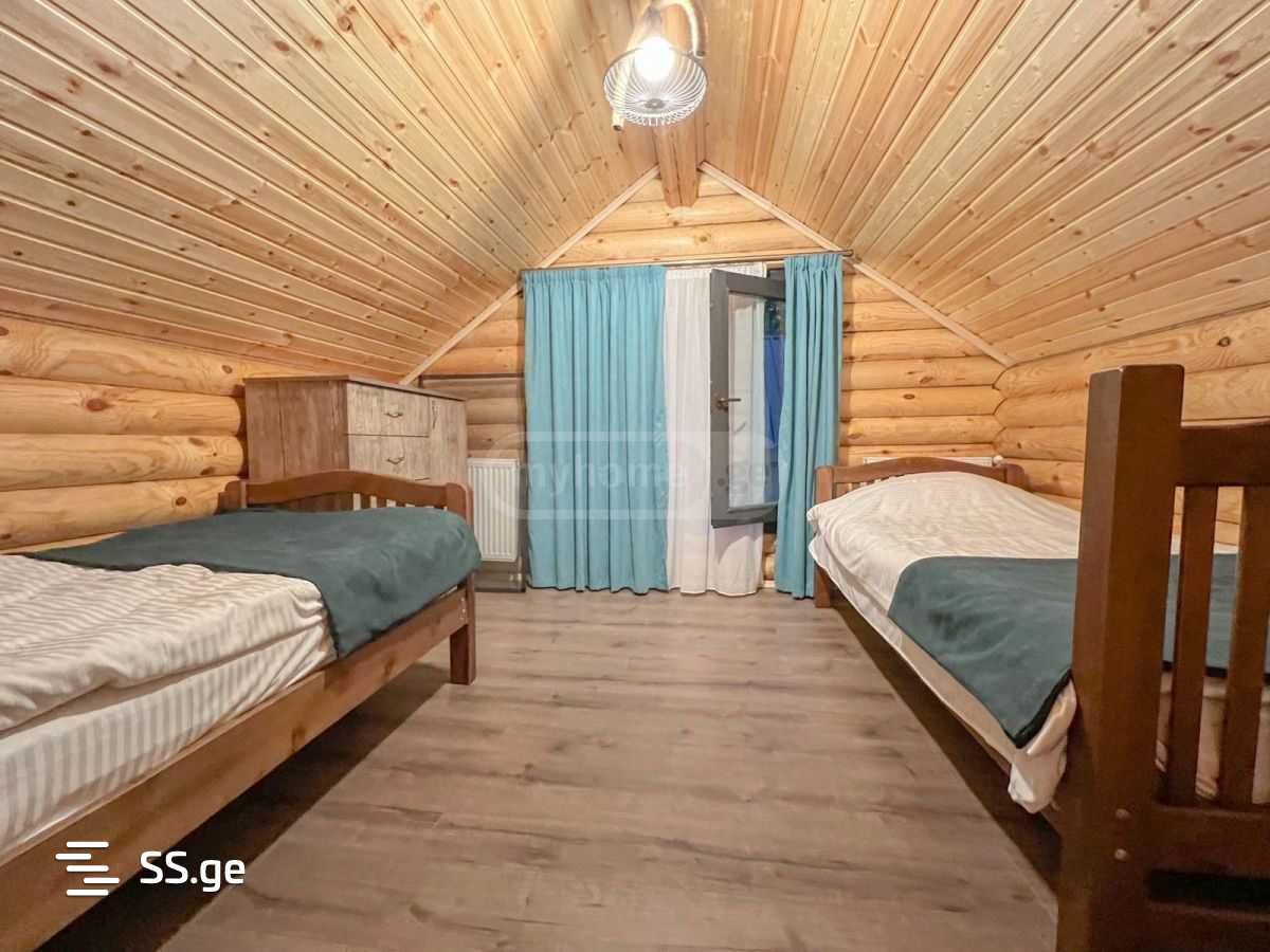 5 Room Summer Cottage Daily Rent. view 11