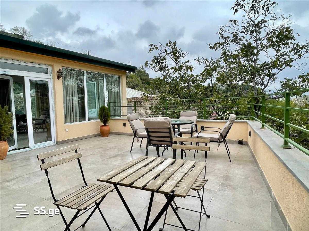 2 Room Summer Cottage Daily Rent. Nadzaladevi view 7