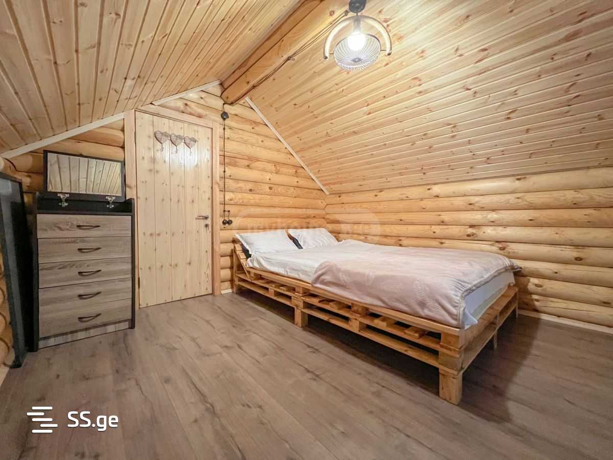 5 Room Summer Cottage Daily Rent. view 9