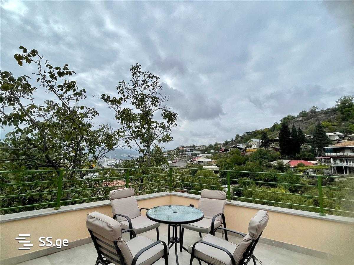 2 Room Summer Cottage Daily Rent. Nadzaladevi view 10