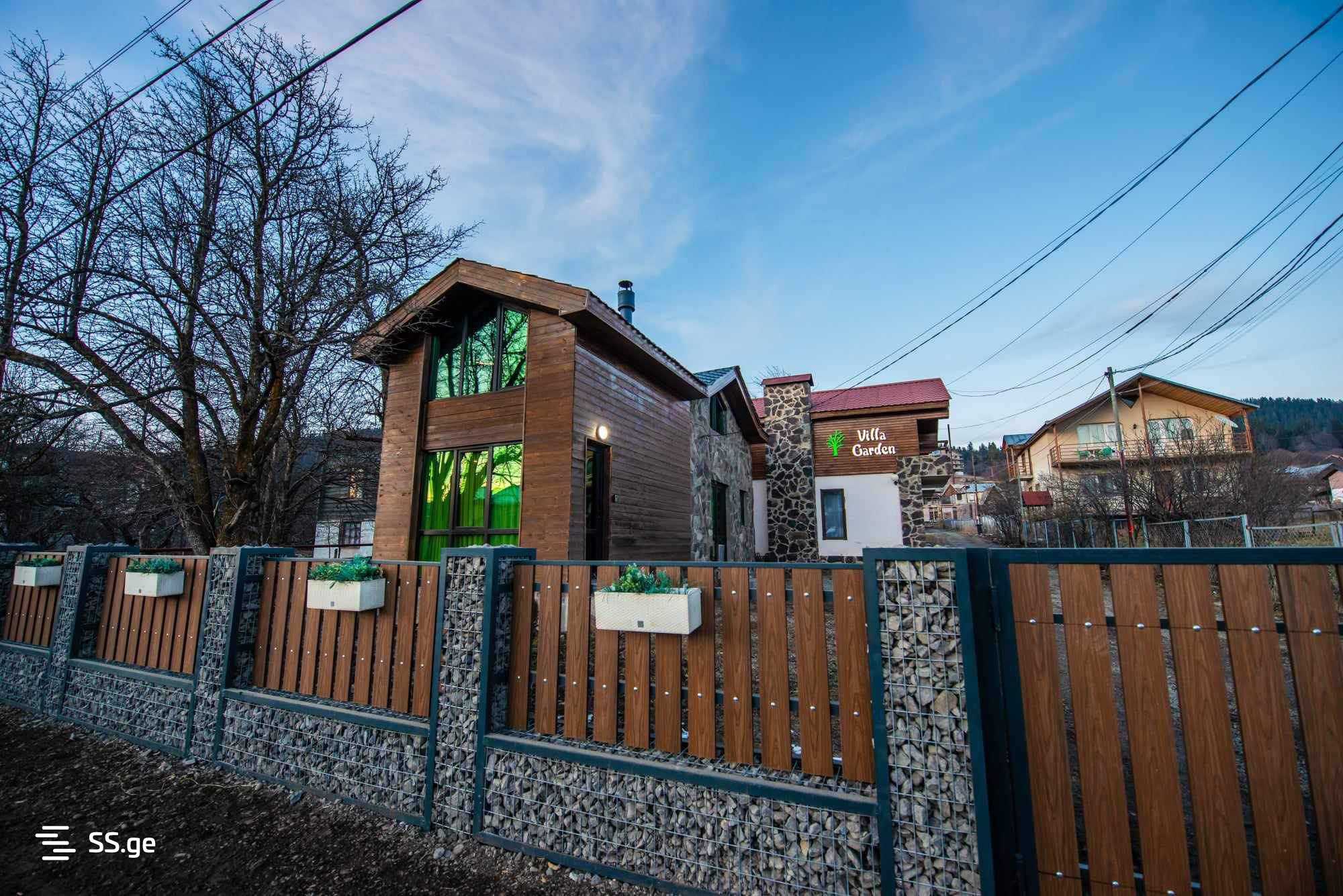 9 Room Hotel For Sale., 11 of 12