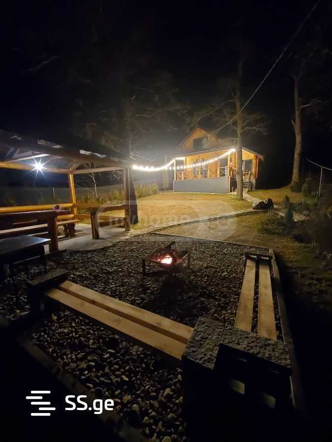 5 Room Summer Cottage Daily Rent. view 6
