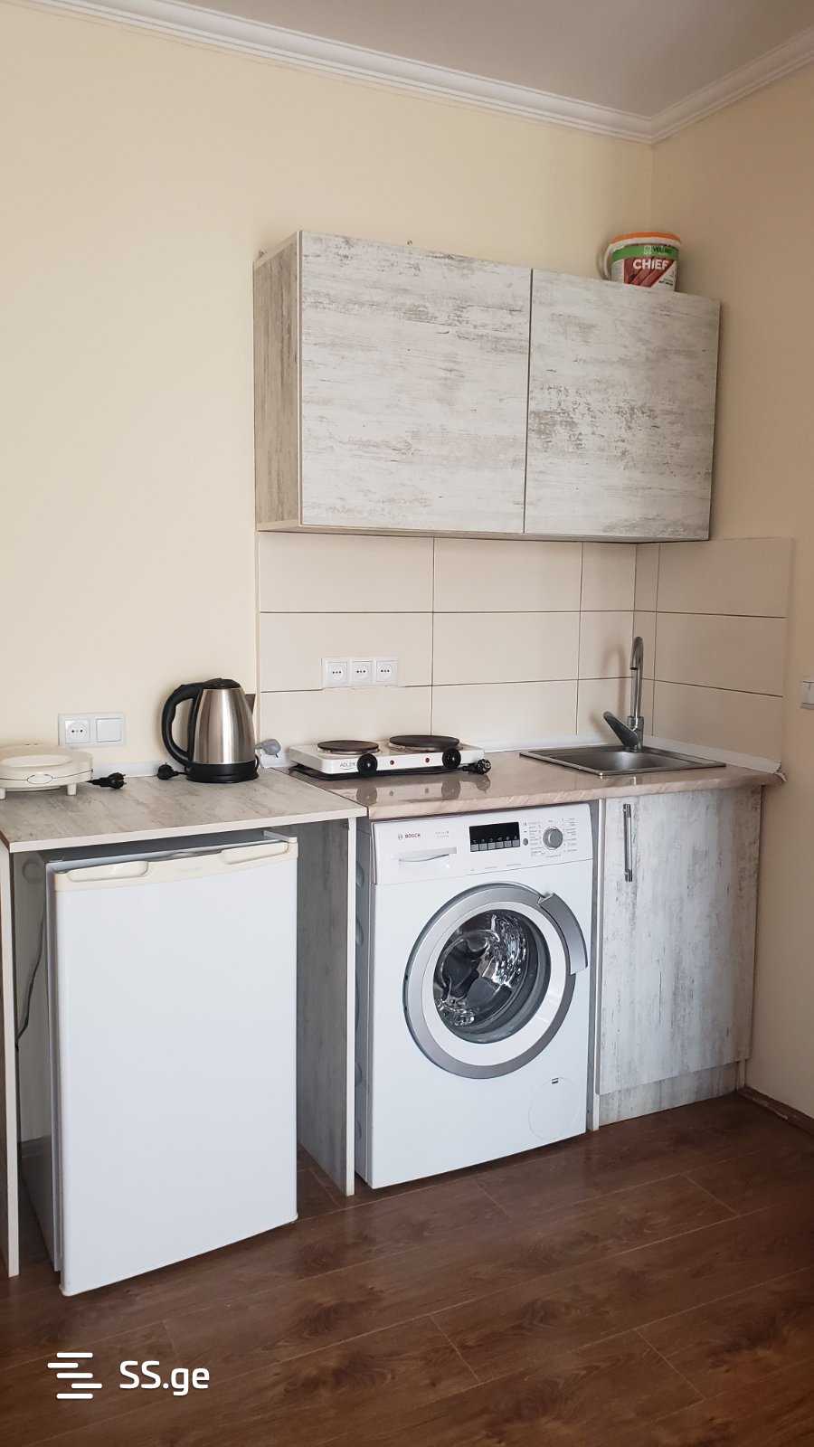 2 Room Flat Daily Rent. Bakuriani, 2 of 7