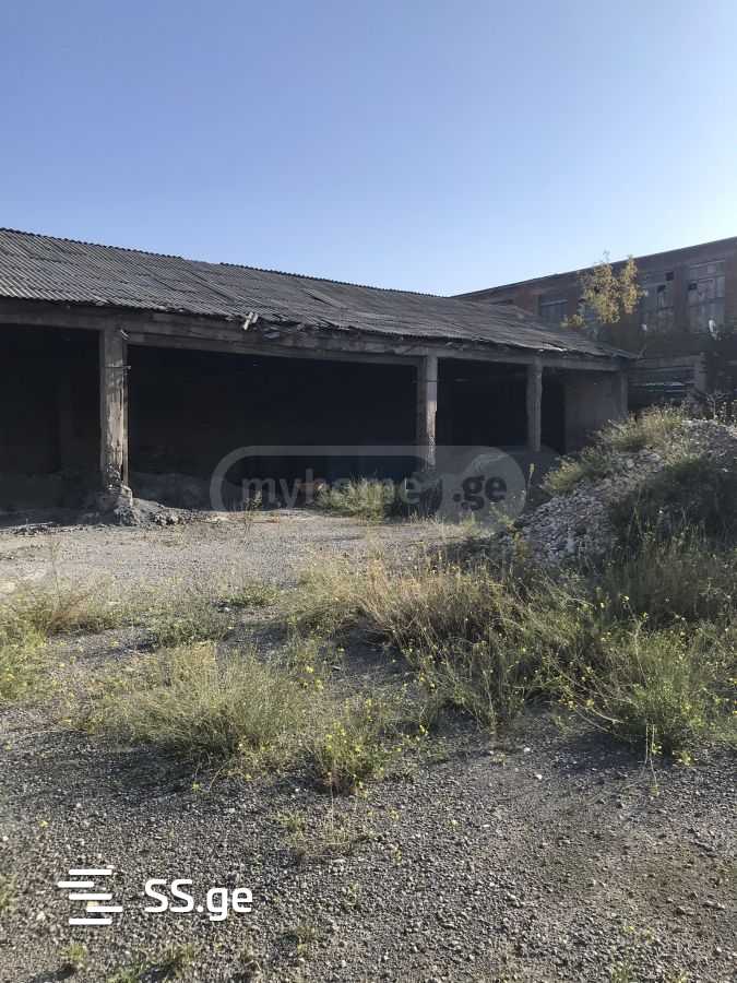 Store-Industrial Property For Rent. Sanzona view 4