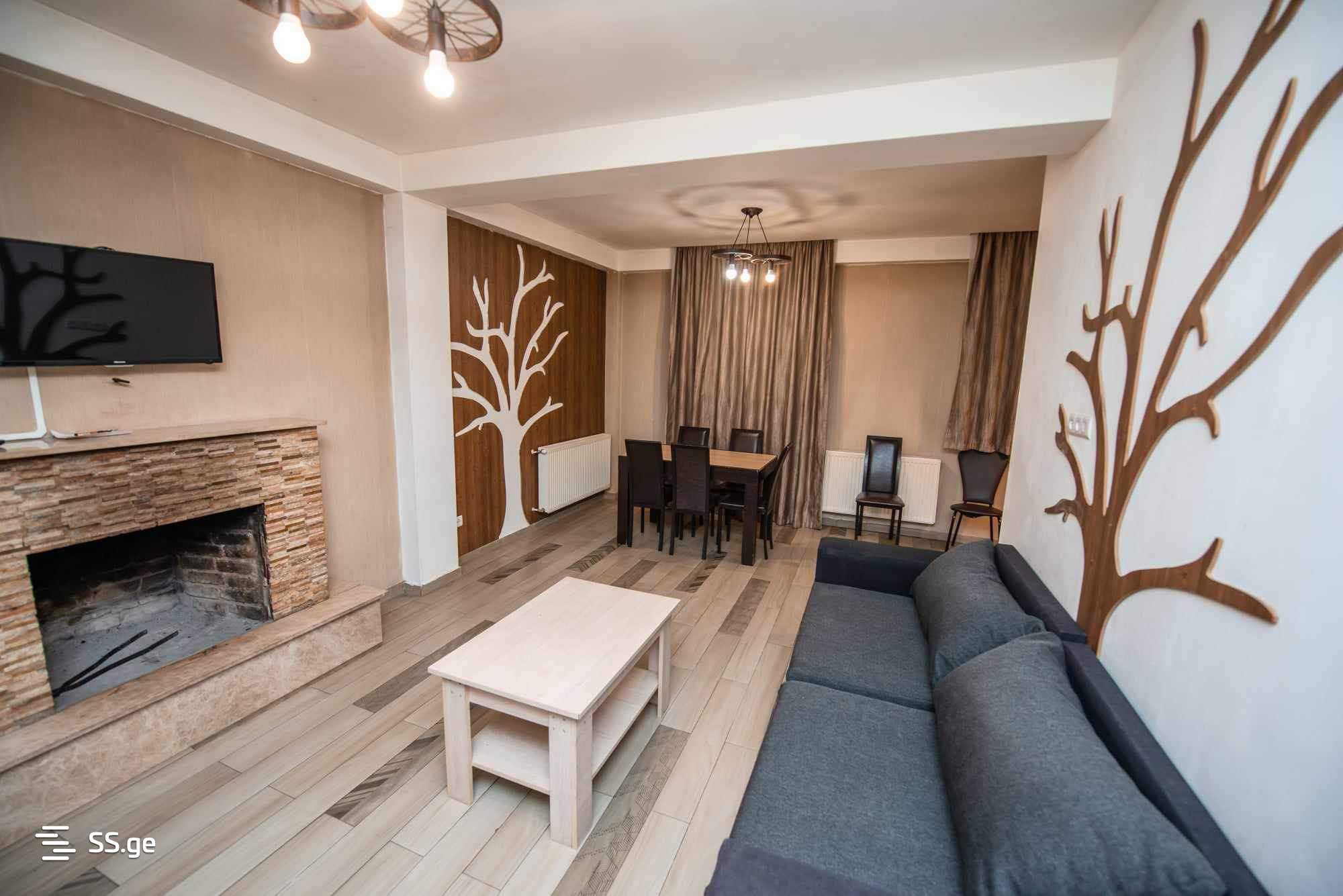 9 Room Hotel For Sale., 2 of 12