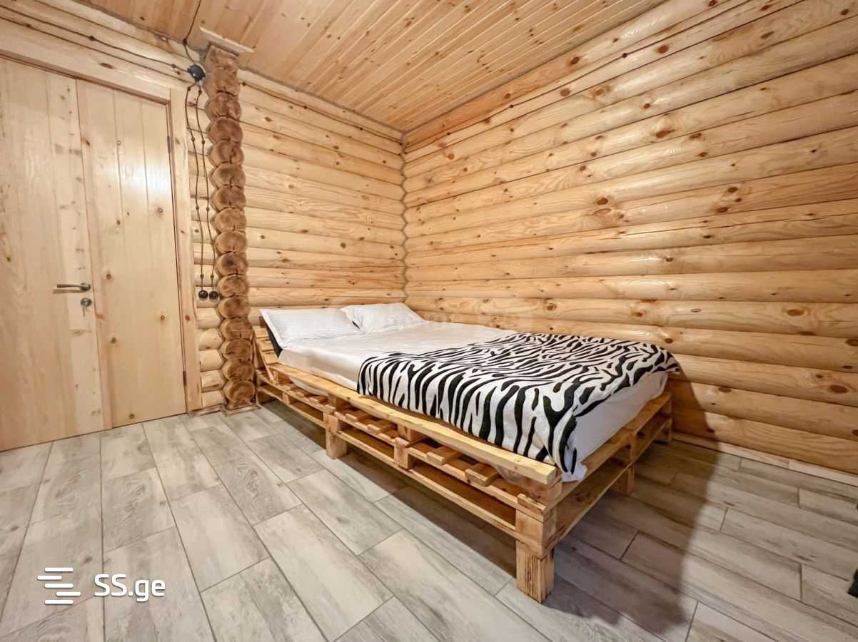5 Room Summer Cottage Daily Rent. view 12
