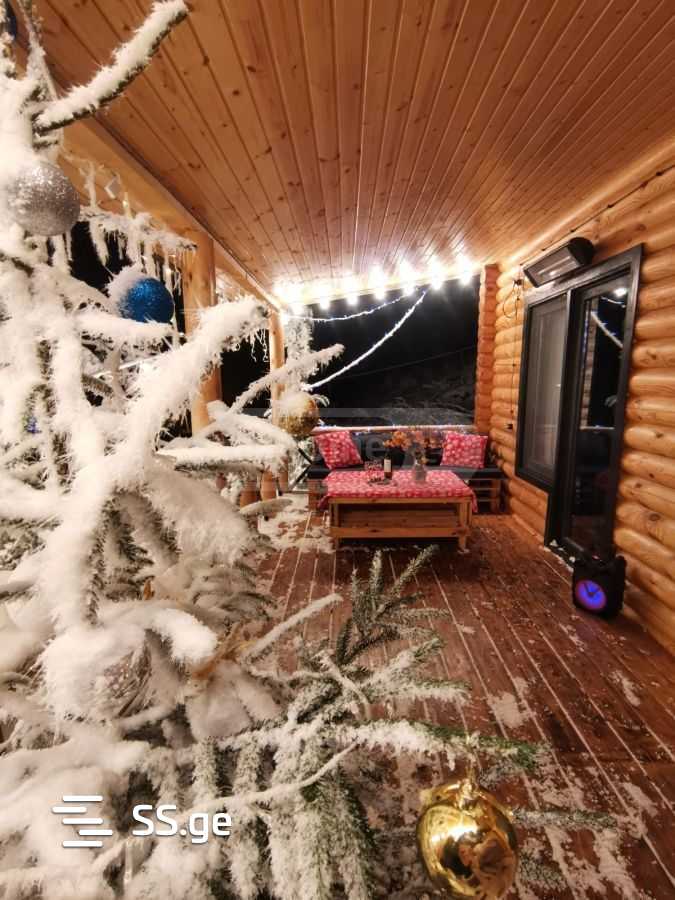 5 Room Summer Cottage Daily Rent. view 8