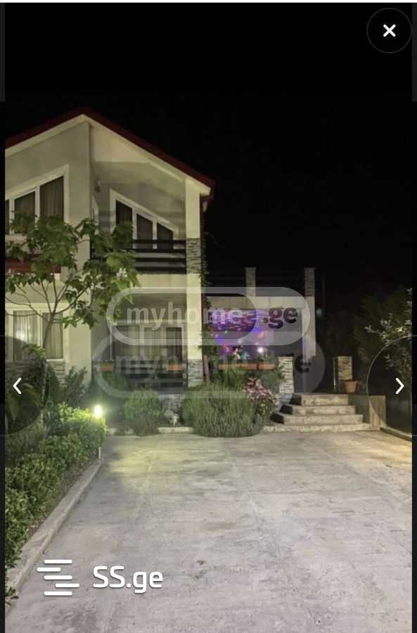 4 Room Summer Cottage Daily Rent. view 8