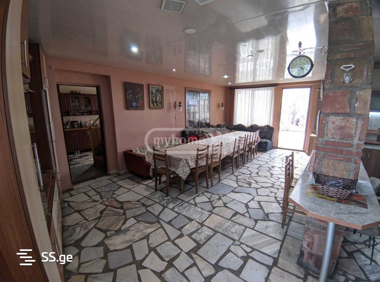 2 Room Summer Cottage Daily Rent. Varketili view 3