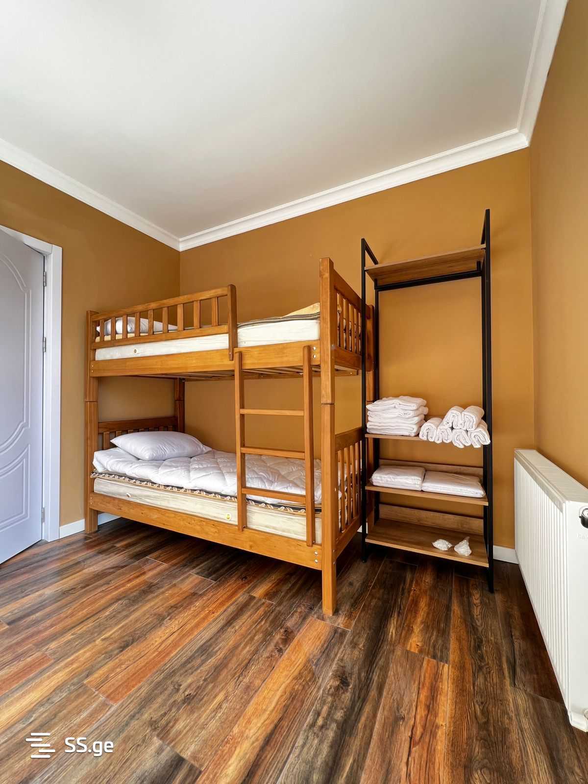 3 Room Summer Cottage For Rent. Bakuriani view 8