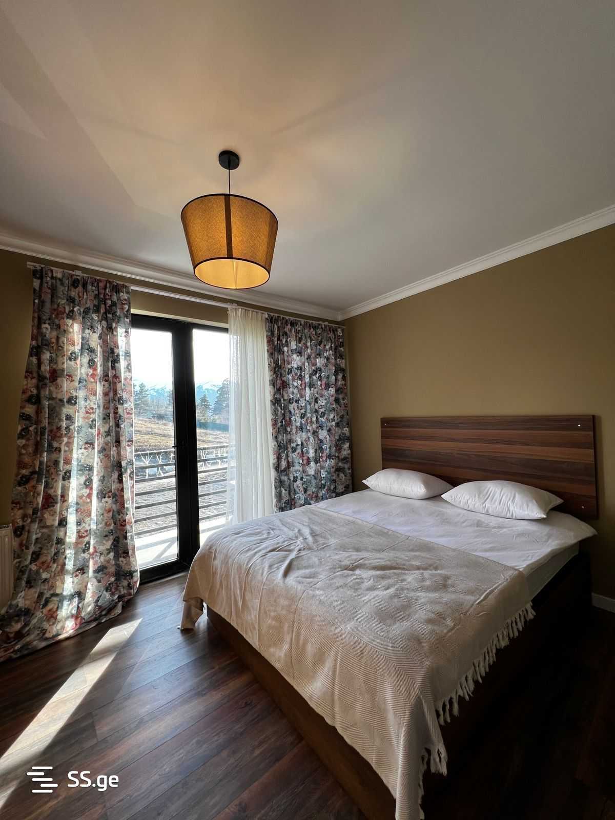 3 Room Summer Cottage For Rent. Bakuriani view 6