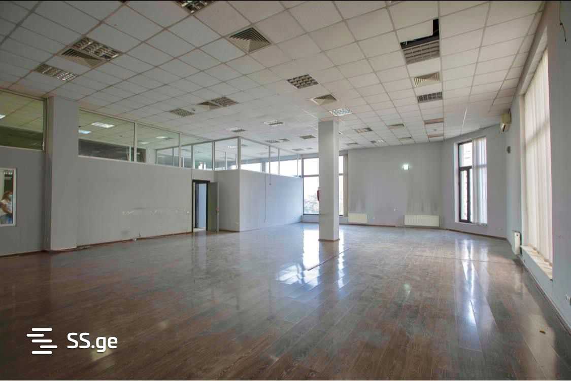 Office For Rent. Avlabari view 1