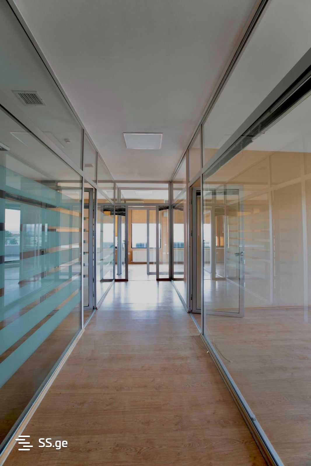 Office For Rent. Avlabari view 2