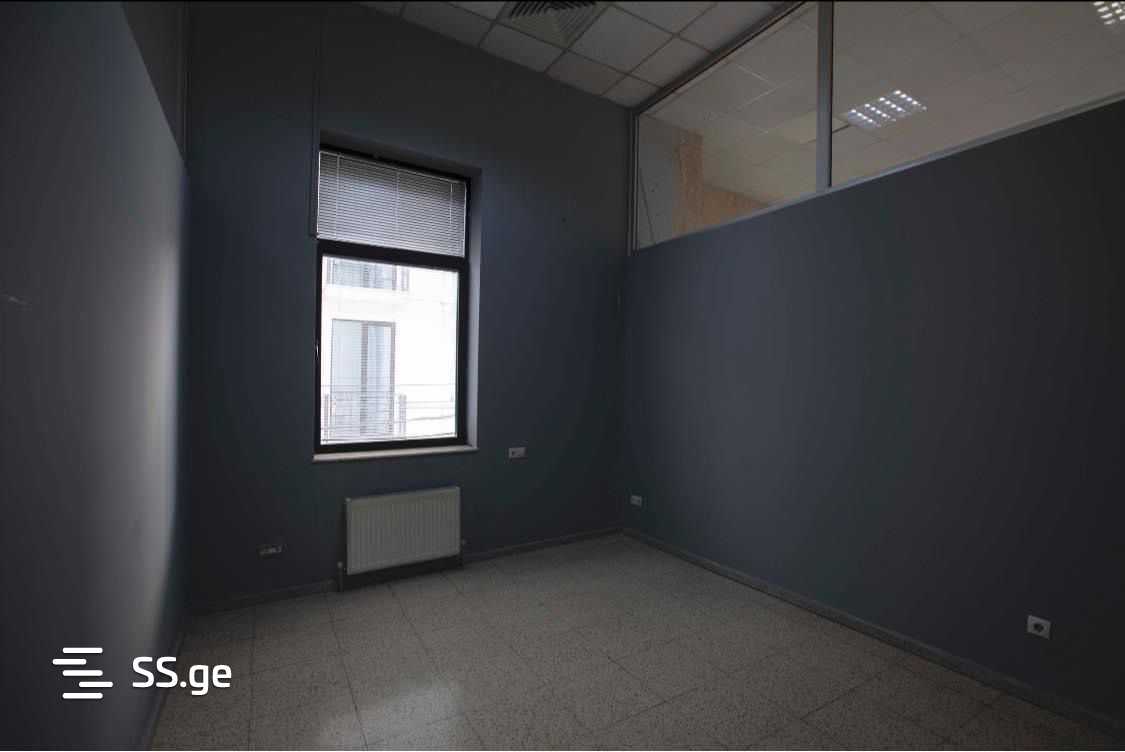 Office For Rent. Avlabari view 12