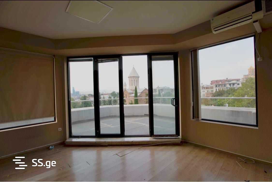 Office For Rent. Avlabari view 7