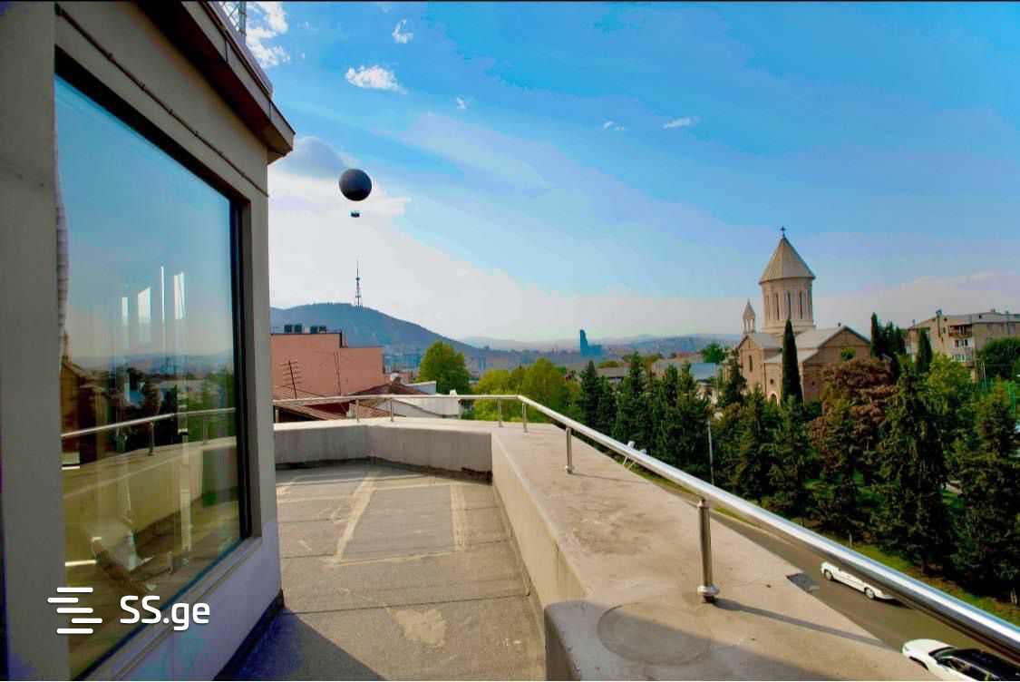 Office For Rent. Avlabari view 3