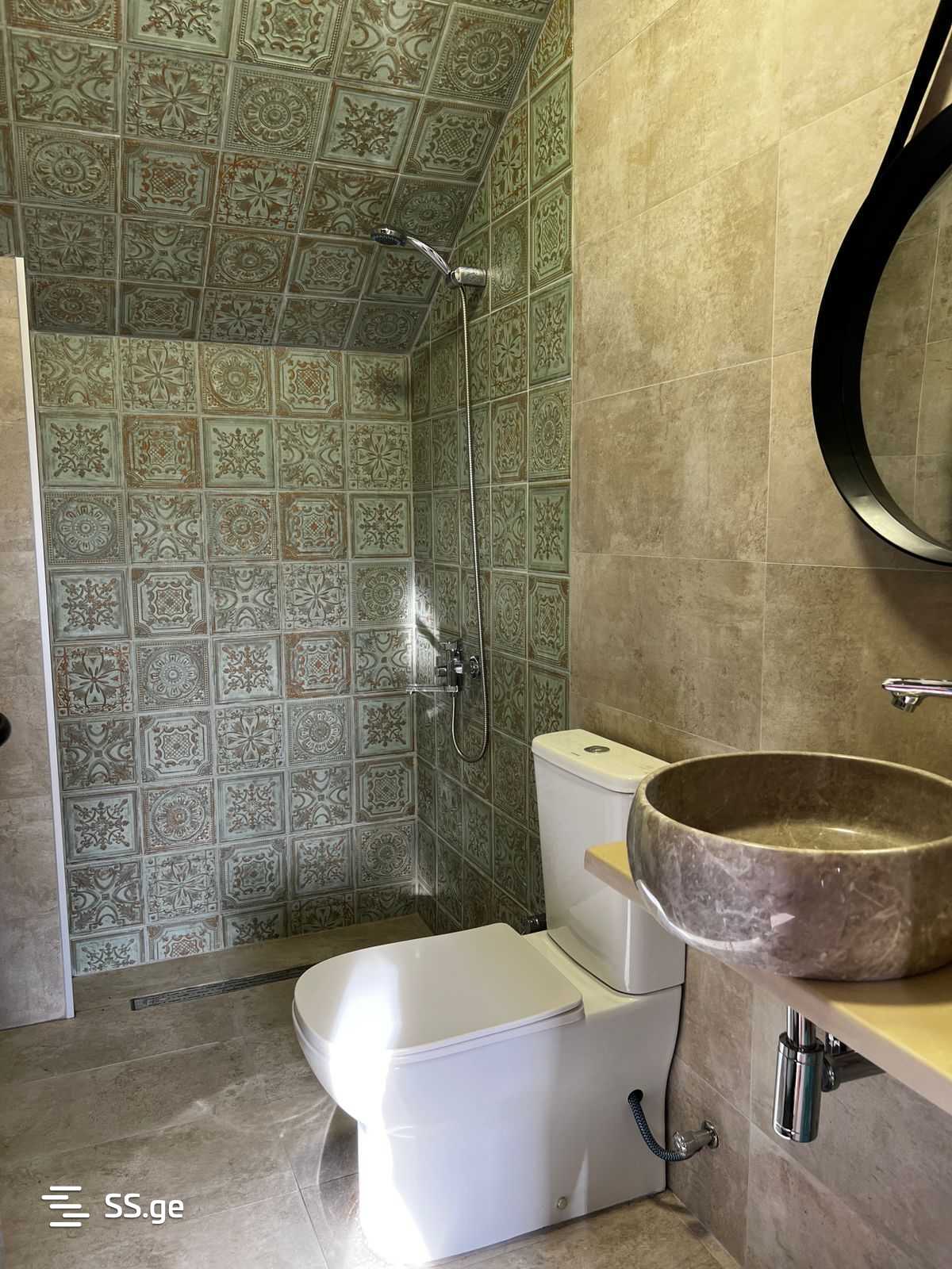 3 Room Summer Cottage For Rent. Bakuriani view 9