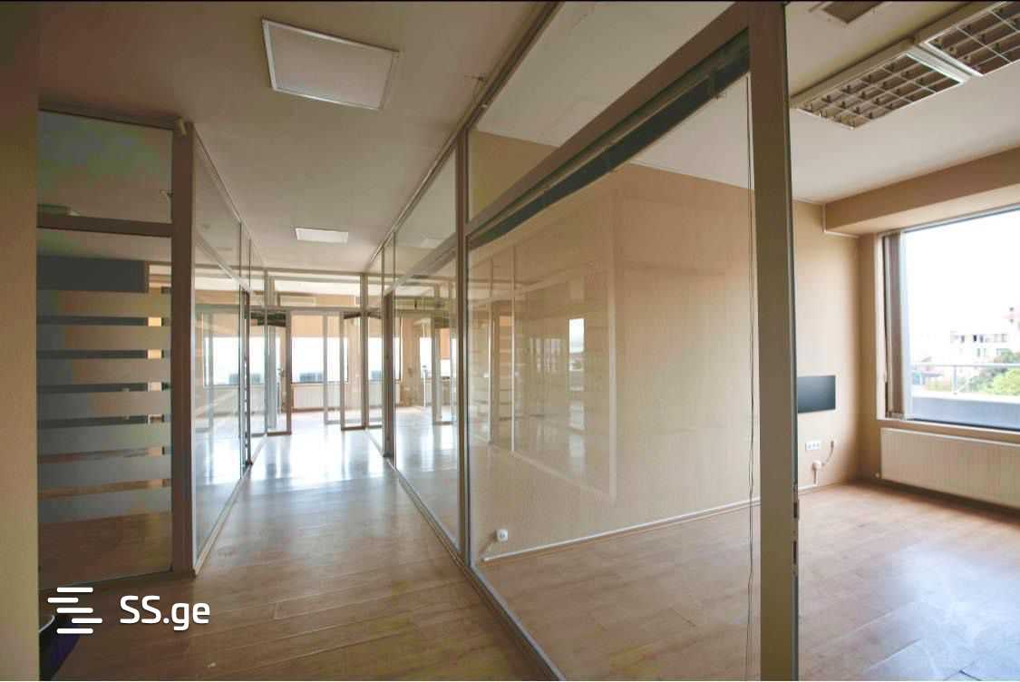 Office For Rent. Avlabari view 5