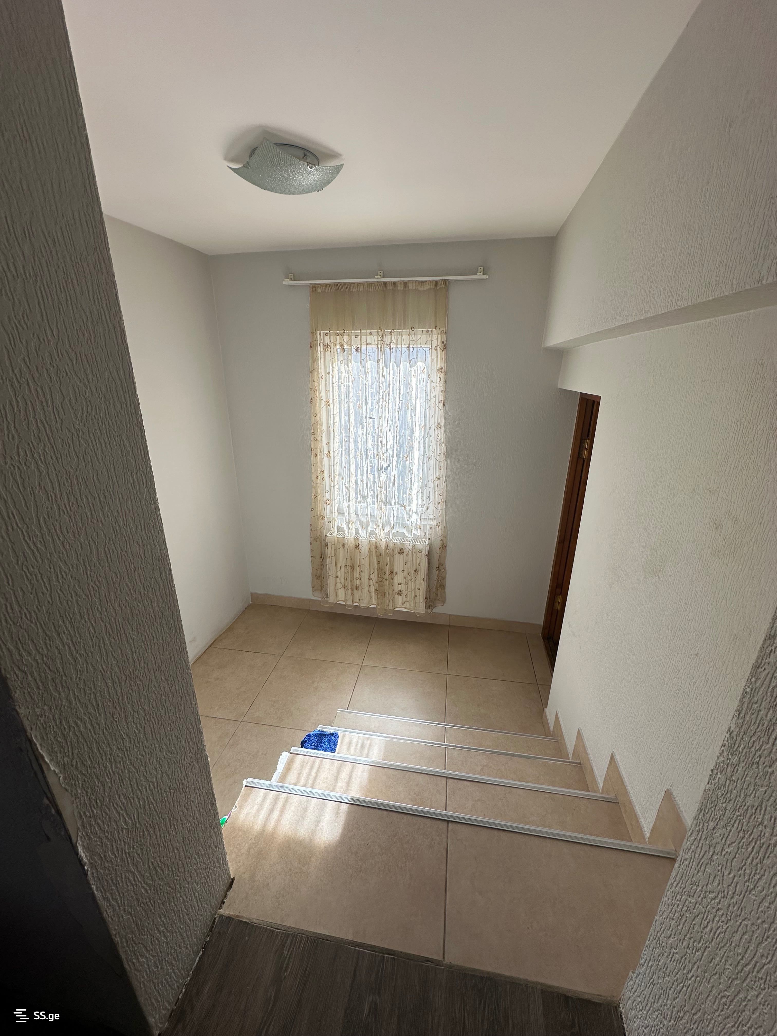 3 Room Private House For Rent. Svanetis Ubani view 5