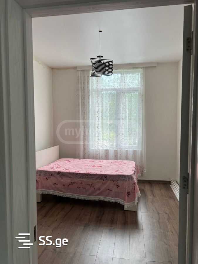 6 Room Summer Cottage Daily Rent. Airport District