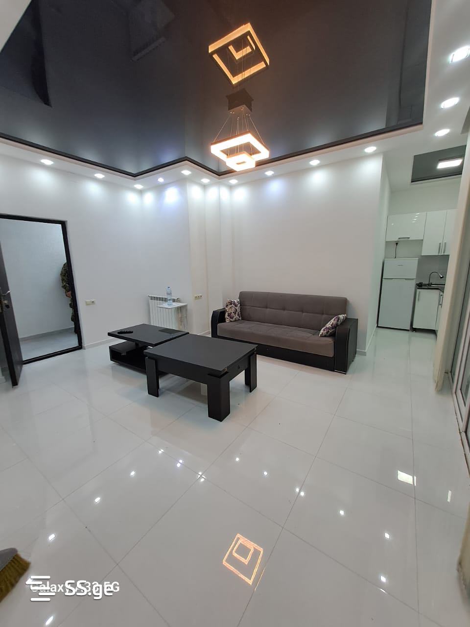 3 Room Flat For Rent. Batumi view 4