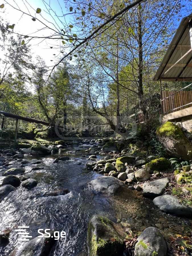 6 Room Summer Cottage Daily Rent. Airport District view 2