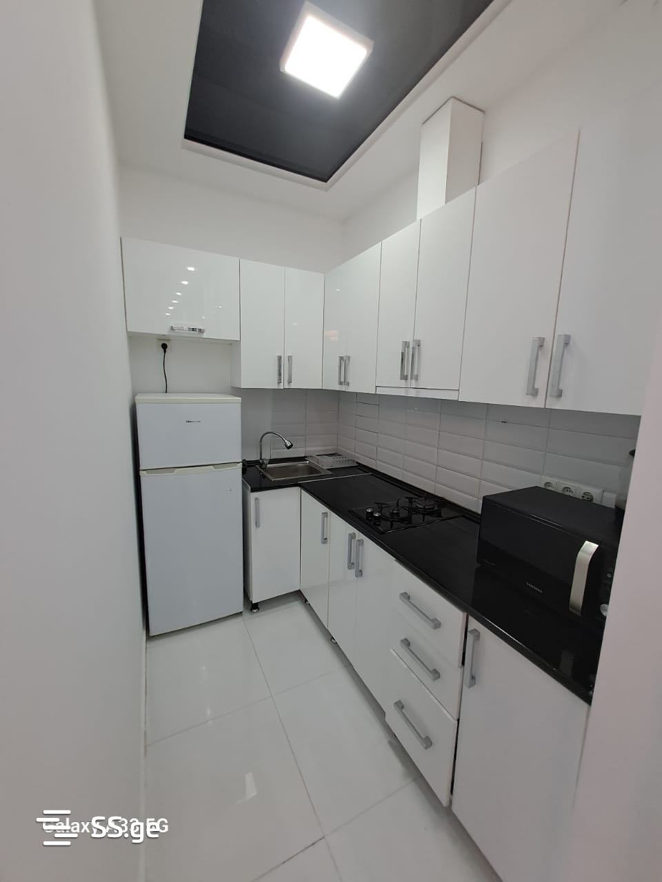 3 Room Flat For Rent. Batumi view 5