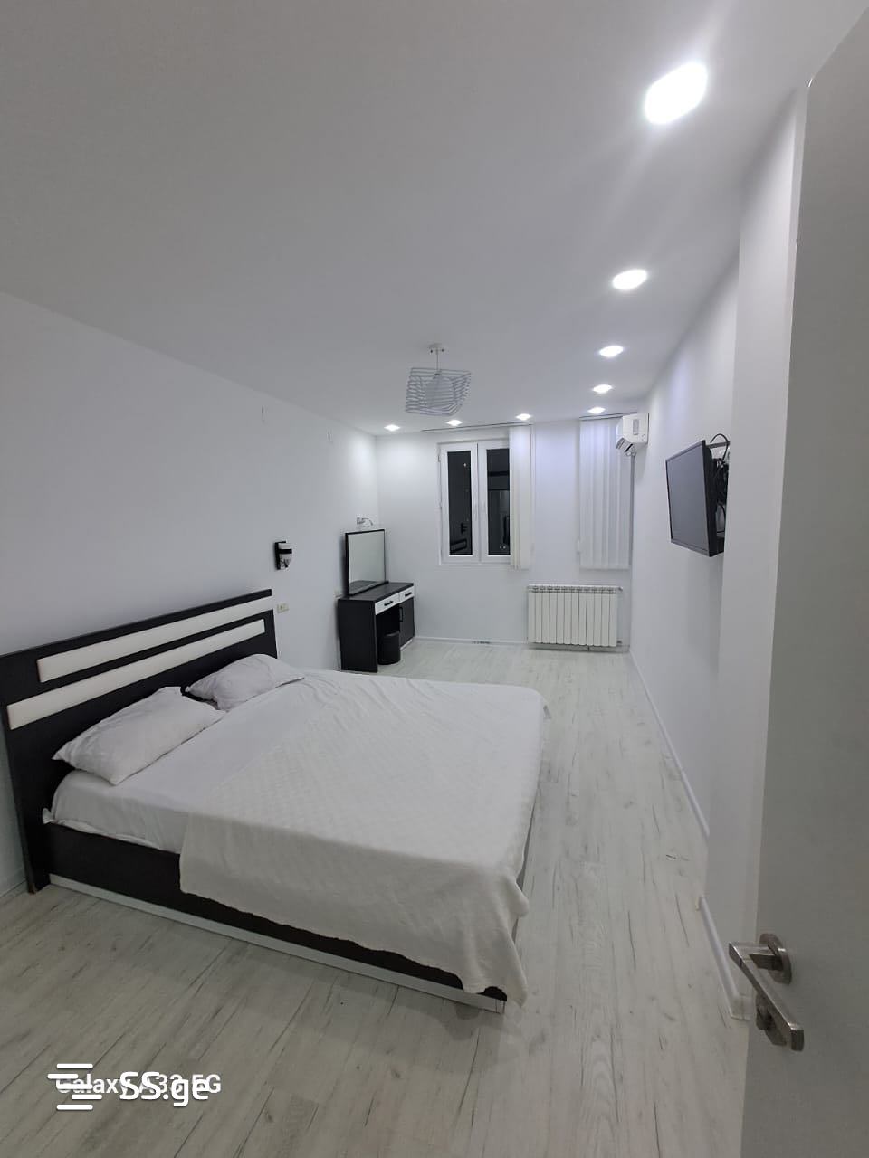 3 Room Flat For Rent. Batumi view 7