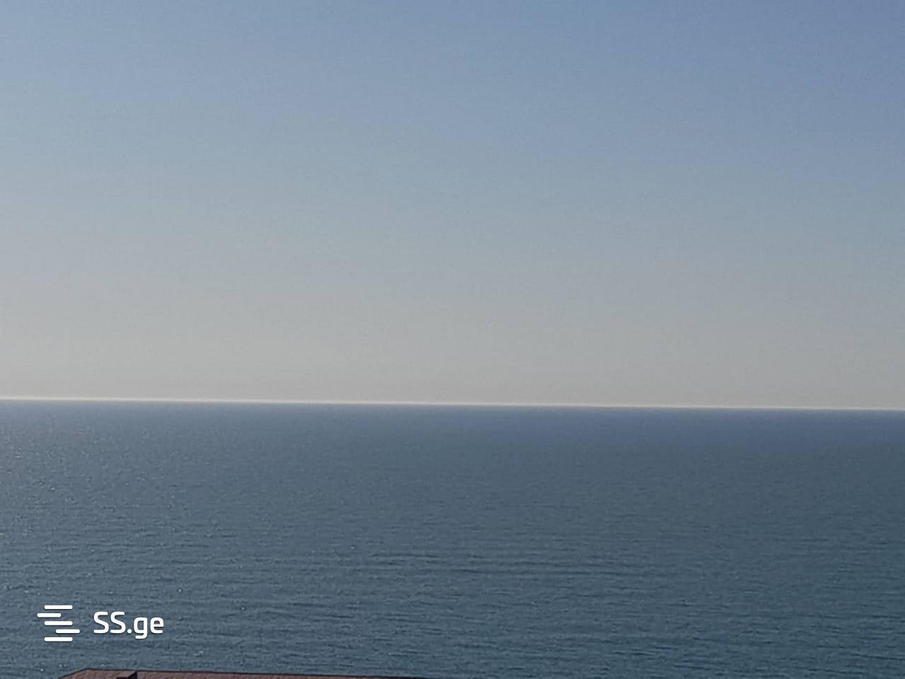 3 Room Flat For Rent. Batumi view 9