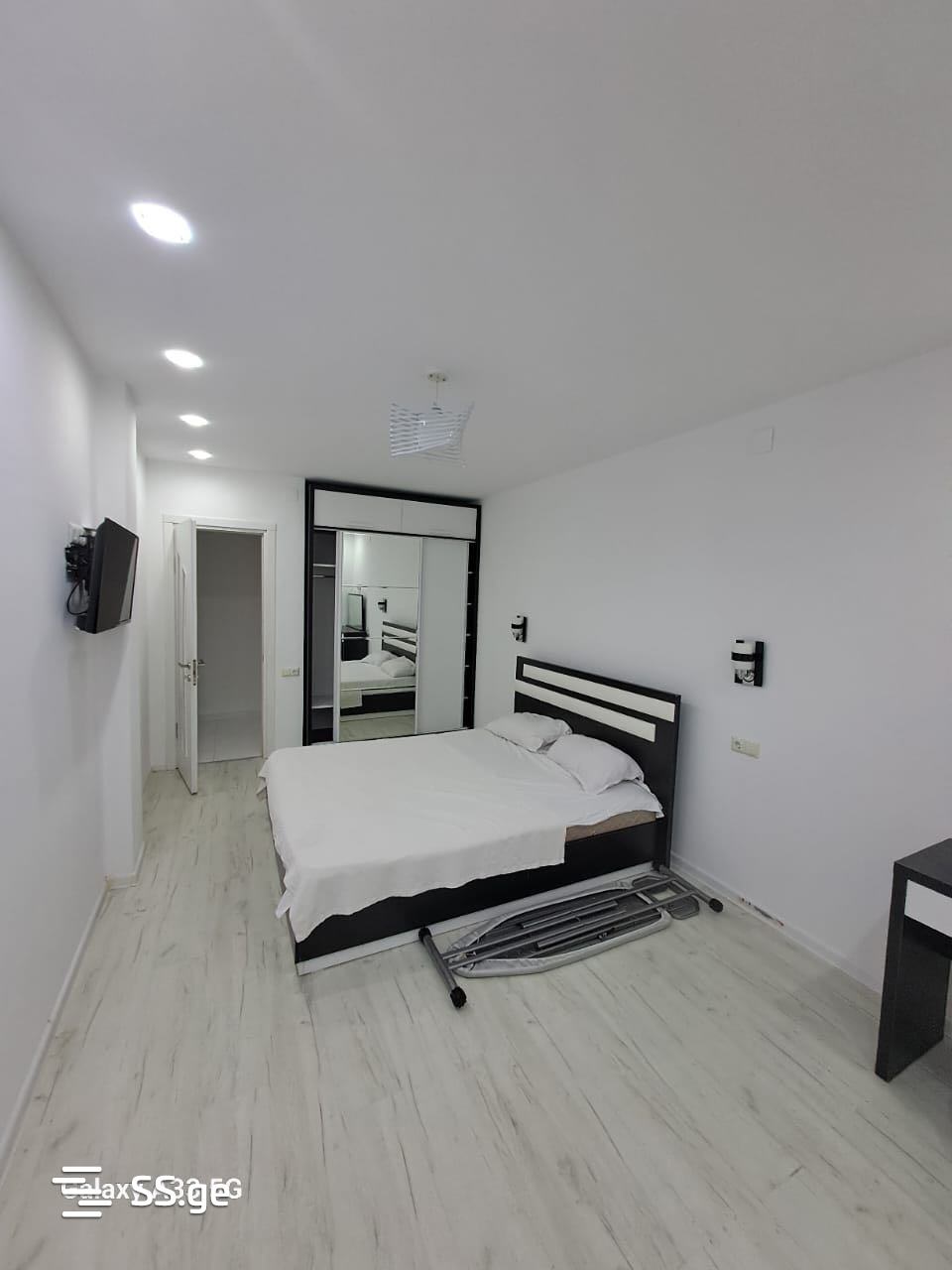 3 Room Flat For Rent. Batumi view 8