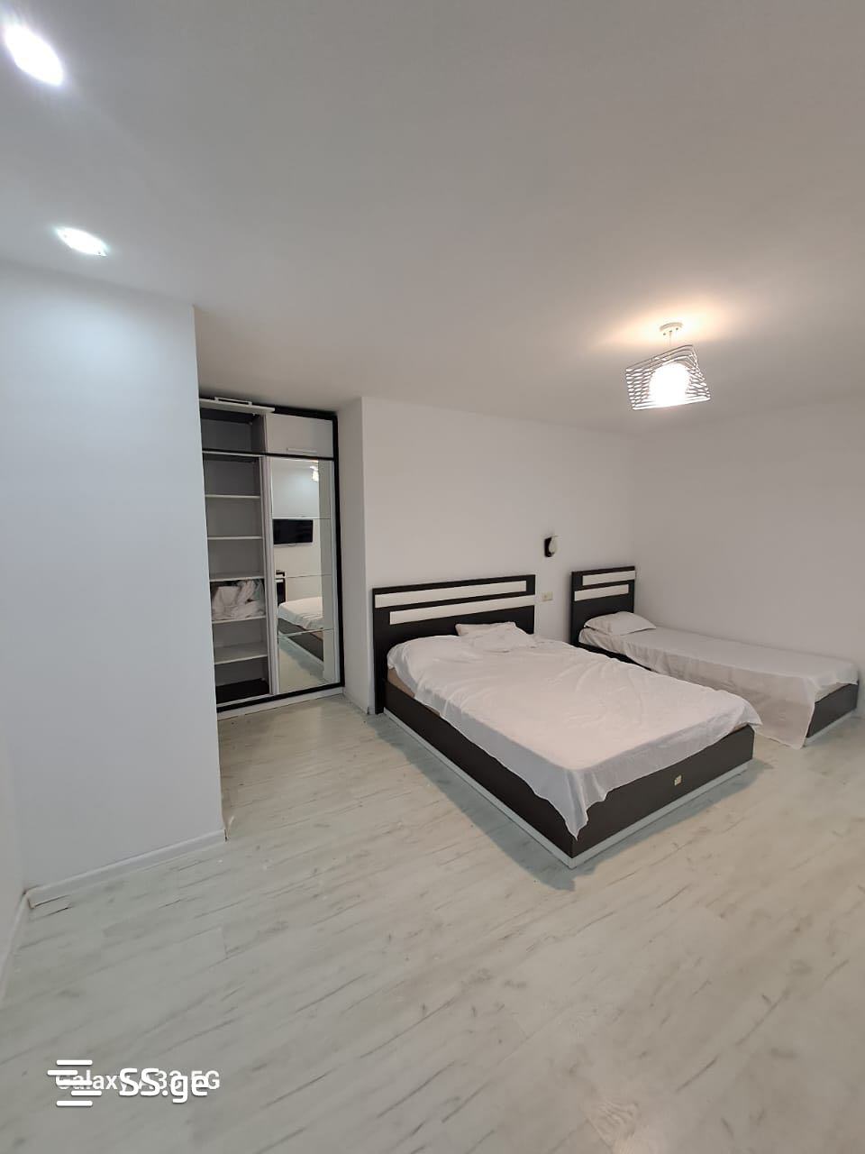 3 Room Flat For Rent. Batumi view 6
