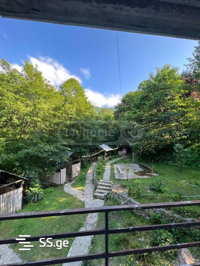 6 Room Summer Cottage Daily Rent. Airport District view 5