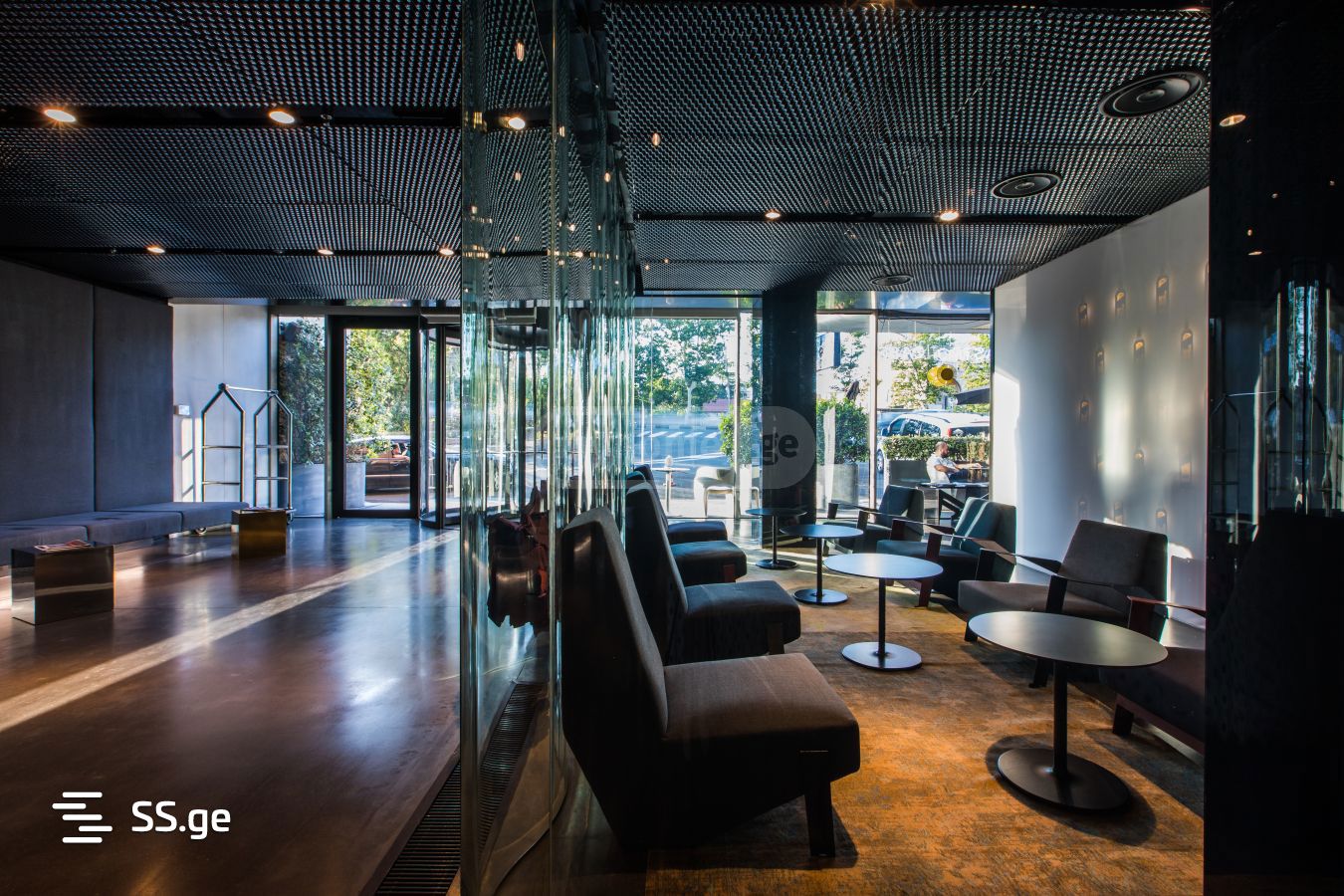 39 Room Hotel For Sale view 3