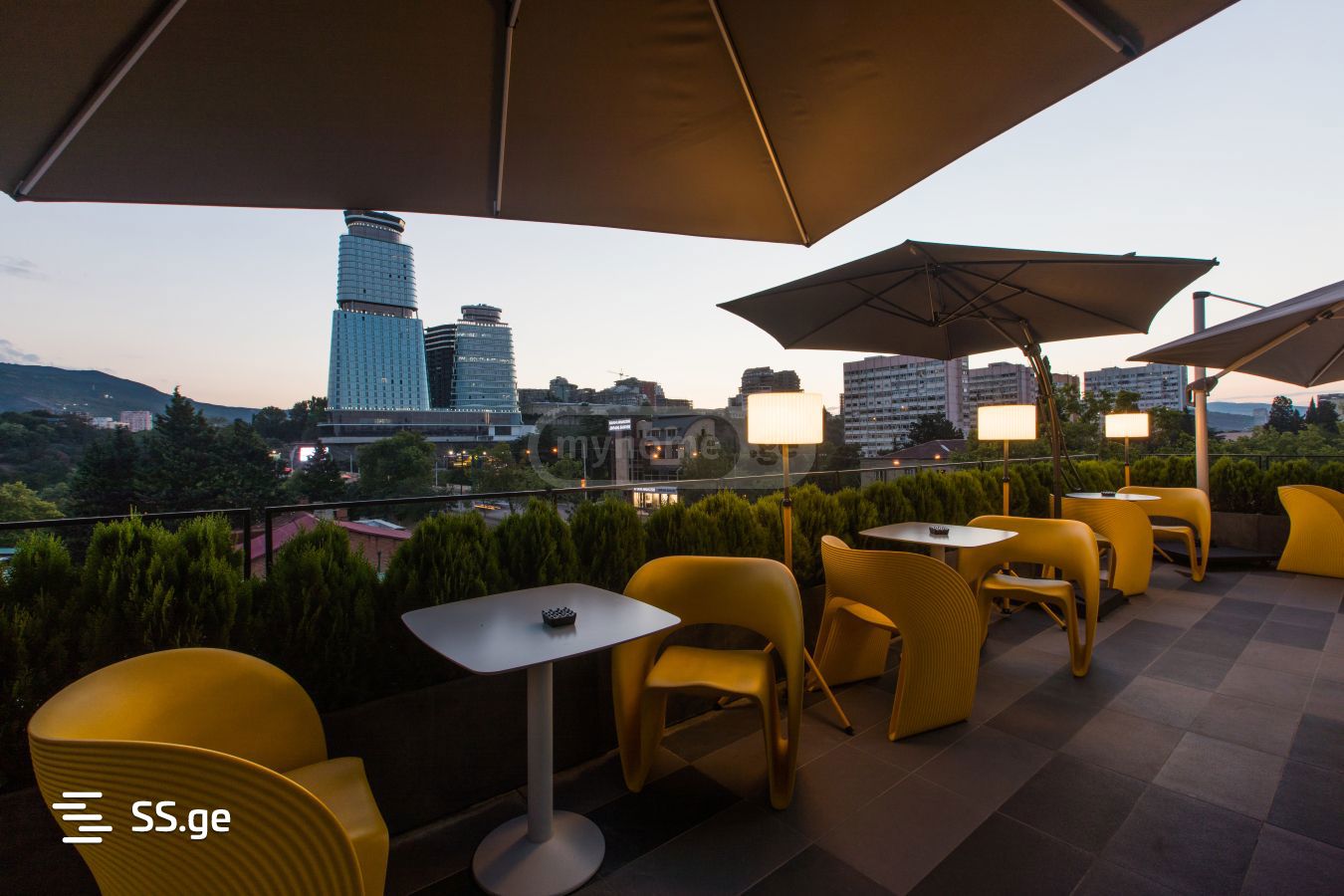39 Room Hotel For Sale view 9