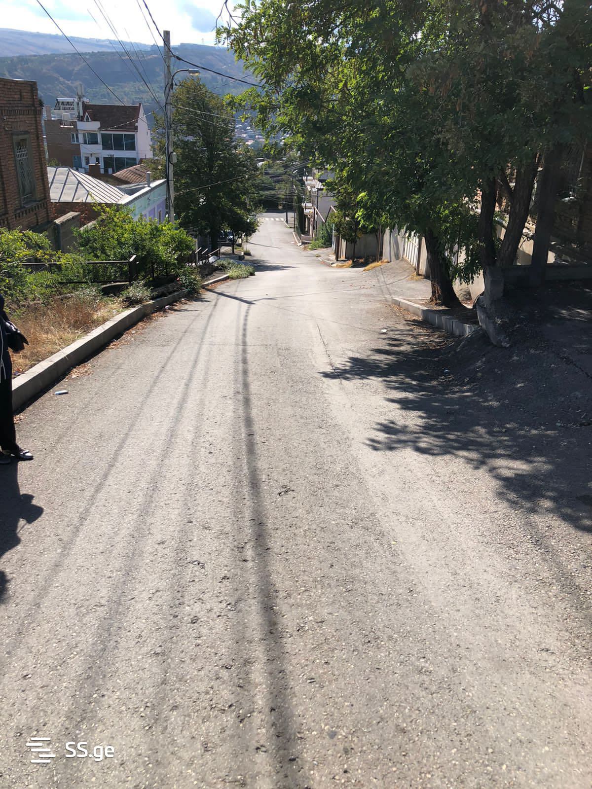 Land For Sale. Chugureti view 8
