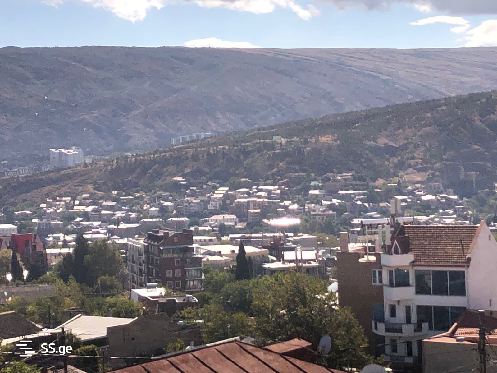 Land For Sale. Chugureti view 7