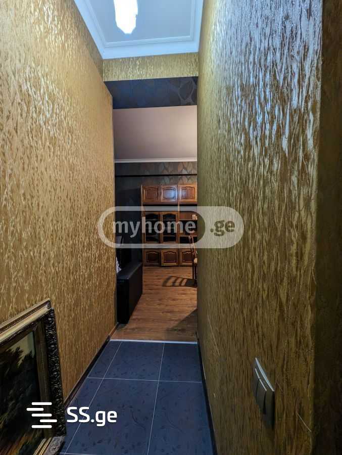 2 Room Flat For Rent. Gldani view 6
