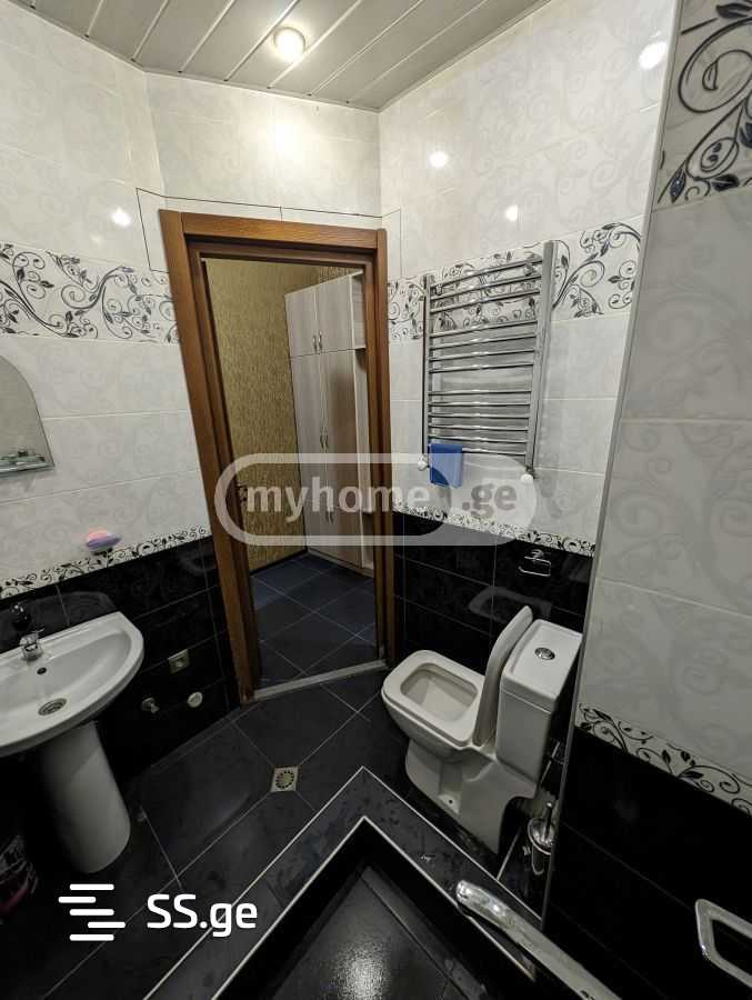 2 Room Flat For Rent. Gldani view 5