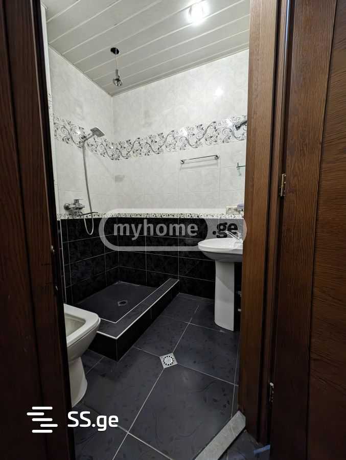 2 Room Flat For Rent. Gldani view 4